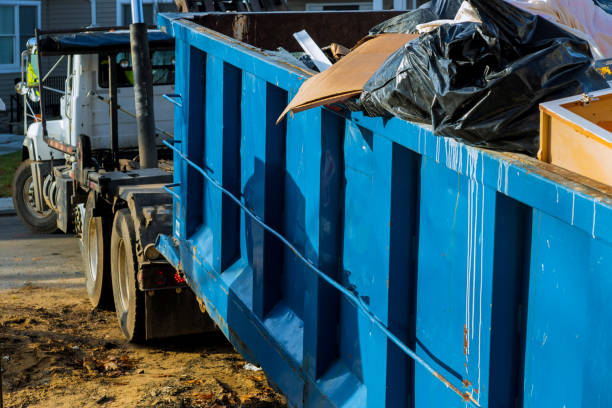 Best Residential Junk Removal  in Hopewell, NJ