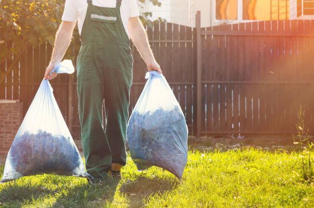 Best Garage Cleanout  in Hopewell, NJ