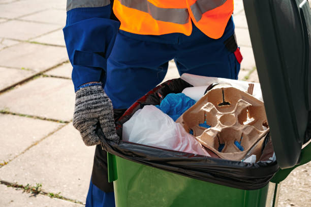 Best Residential Junk Removal  in Hopewell, NJ