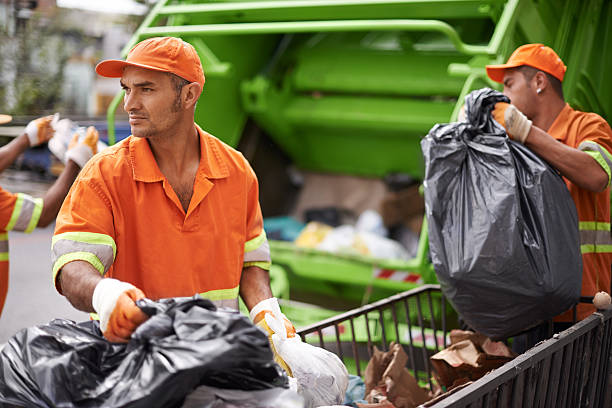Best Scrap Metal Removal  in Hopewell, NJ