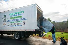 Best Dumpster Rental Services  in Hopewell, NJ
